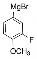 3-Fluoro-4-methoxyphenylmagnesium bromide 563706-50ML