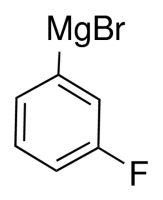 3-Fluorophenylmagnesium bromide solution 