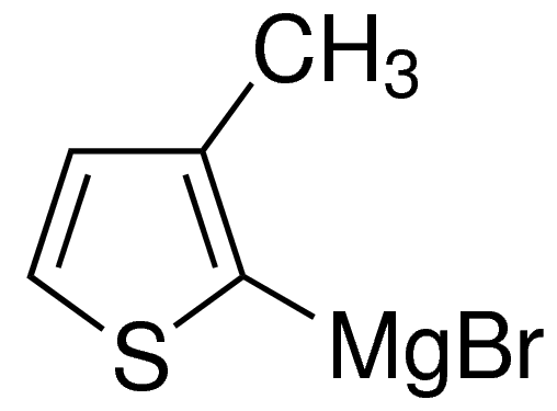 3-Methyl-2-thienylmagnesium bromide solution 562211-50ML