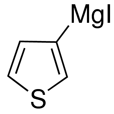 3-Thienylmagnesium iodide solution 561630-50ML
