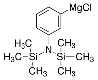 3-[Bis(trimethylsilyl)amino]phenylmagnesium chloride solution 