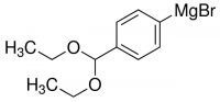 4-(Benzaldehyde diethylacetal)magnesium bromide solution 732737-50ML