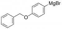 4-Benzyloxyphenylmagnesium bromide solution 672998-100ML