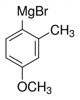 4-Methoxy-2-methylphenylmagnesium bromide solution 562238-50ML
