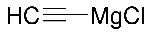 Ethynylmagnesium chloride solution 
