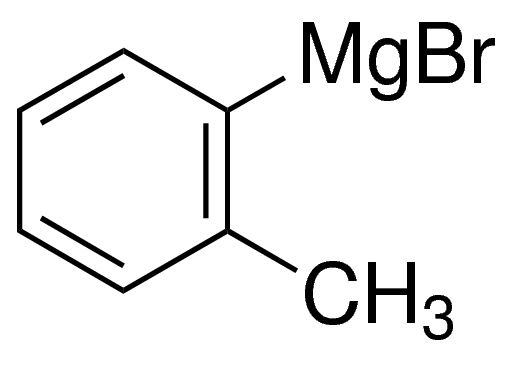o-Tolylmagnesium bromide solution 