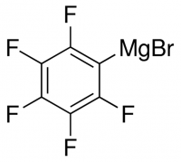 Pentafluorophenylmagnesium bromide solution 442585-100ML-A