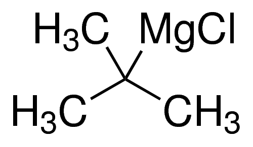 tert-Butylmagnesium chloride solution 