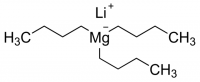 Tri-n-butyllithium magnesate 678317-50ML
