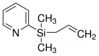 2-(Allyldimethylsilyl)pyridine 