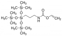3-[Tris(trimethylsiloxy)silyl]propyl vinyl carbamate 795402-1G