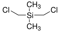 Bis(chloromethyl)dimethylsilane 