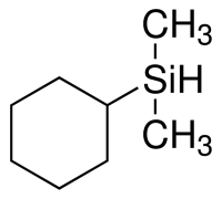 Cyclohexyldimethylsilane 