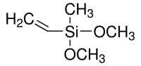Dimethoxymethylvinylsilane 