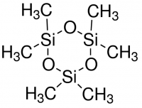 Hexamethylcyclotrisiloxane 