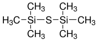 Hexamethyldisilathiane 