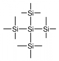 Tetrakis(trimethylsilyl)silane 