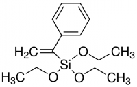 Triethoxy(1-phenylethenyl)silane 