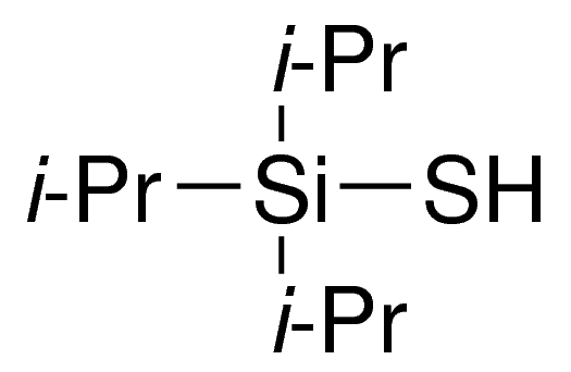 Triisopropylsilanethiol 