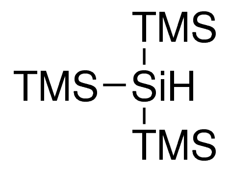 Tris(trimethylsilyl)silane 