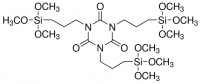 Tris[3-(trimethoxysilyl)propyl] isocyanurate 