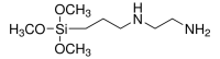 [3-(2-Aminoethylamino)propyl]trimethoxysilane 