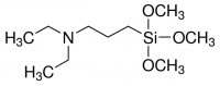 [3-(Diethylamino)propyl]trimethoxysilane 679356-50G