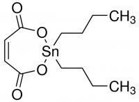 Dibutyltin maleate 