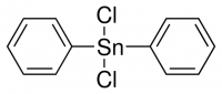 Diphenyltin dichloride 