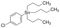 Tributyl(4-chloro)phenylstannane 