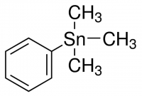 Trimethyl(phenyl)tin 