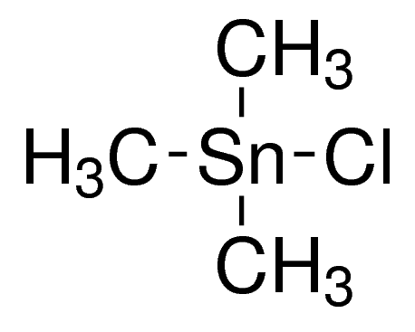 Trimethyltin chloride 