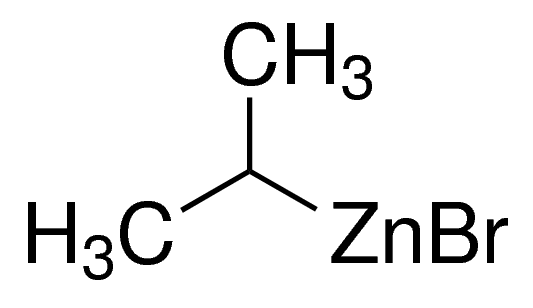 2-Propylzinc bromide solution 680966-50ML