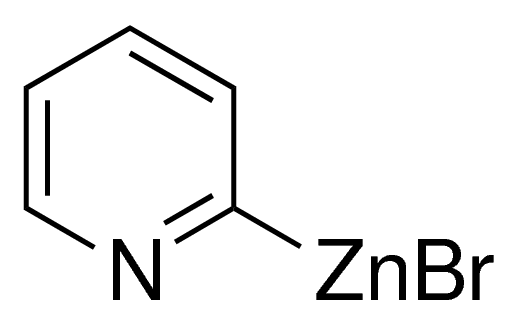 2-Pyridylzinc bromide solution 499382-50ML