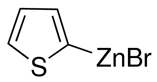 2-Thienylzinc bromide solution 499412-50ML