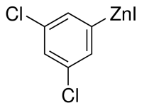 3,5-Dichlorophenylzinc iodide solution 498076-50ML