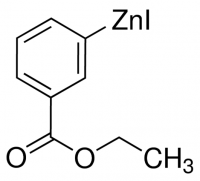 3-(Ethoxycarbonyl)phenylzinc iodide solution 498467-50ML