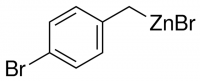 4-Bromobenzylzinc bromide solution 499463-50ML