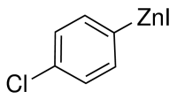 4-Chlorophenylzinc iodide solution 497835-50ML