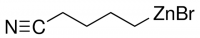 4-Cyanobutylzinc bromide solution 497894-50ML