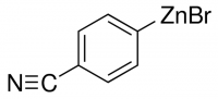 4-Cyanophenylzinc bromide solution 520292-50ML
