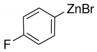 4-Fluorophenylzinc bromide solution 498645-50ML