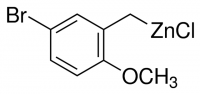 5-Bromo-2-methoxybenzylzinc chloride solution 533394-50ML