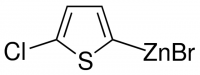 5-Chloro-2-thienylzinc bromide solution 497843-50ML