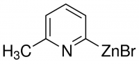 6-Methyl-2-pyridylzinc bromide solution 499013-50ML