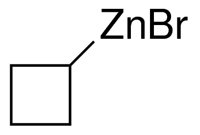 Cyclobutylzinc bromide 710318-25ML