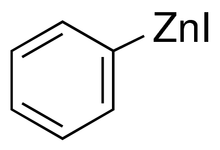 Phenylzinc iodide solution 499331-50ML