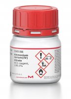 Ammonium cerium(IV) nitrate 