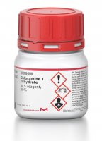 Chloramine T trihydrate 