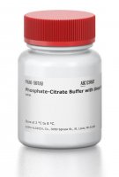 Phosphate-Citrate Buffer with Urea Hydrogen Peroxide 
